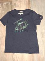 Tommy Hilfiger shirt maat 128, Kinderen en Baby's, Kinderkleding | Maat 128, Meisje, Ophalen of Verzenden, Shirt of Longsleeve