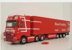 Gezocht  ! Tekno verkleij geen wsi !, Hobby en Vrije tijd, Modelauto's | 1:50, Ophalen of Verzenden, Zo goed als nieuw, Bus of Vrachtwagen