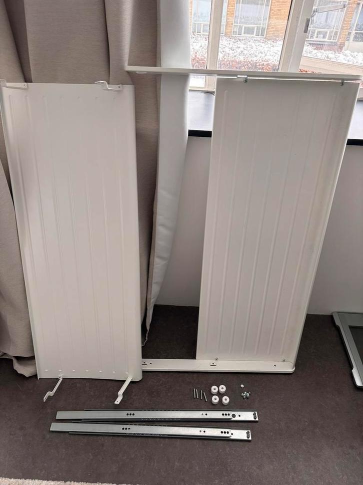 PAX Komplement - Uittrekbare dubbele schoenenlade, Huis en Inrichting, Kasten | Schoenenrekken, Zo goed als nieuw, Ophalen