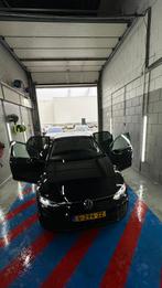 Volkswagen Golf 1.5 Etsi 150pk 7-DSG 2020 Zwart, 4 cilinders, Leder en Stof, 690 kg, Grijs