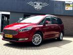 Ford GALAXY 2.0 Turbo Titanium zeer luxe uitvoering, Auto's, Ford, Euro 6, 4 cilinders, 7 stoelen, Bedrijf