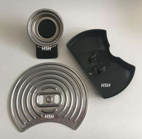 Losse onderdelen voor Philips Senseo koffiepadapparaat, Huis en Inrichting, Keuken | Keukenbenodigdheden, Gebruikt, Ophalen of Verzenden