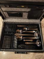 Solingen Bestekset in Koffer - SBS Besteck, Antiek en Kunst, Ophalen of Verzenden