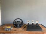 TMX Thrustmaster stuur/pedalen, Ophalen, Gebruikt, Stuurtje of Sportattribuut, Xbox One