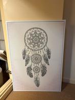 Dromenvanger schilderij, Ophalen, Zo goed als nieuw, Schilderij