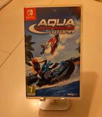 Aqua Moto Racing Utopia - Nintendo Switch, Ophalen of Verzenden