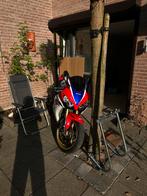 Honda fireblade hrc, Motoren, Sportuitlaat, 4 cilinders, Motorrijbewijs A, Sport