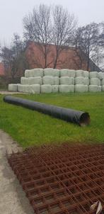 Duiker, Doe-het-zelf en Verbouw, Buizen en Afvoer, Ophalen, Overige materialen, Gebruikt, 6 meter of meer