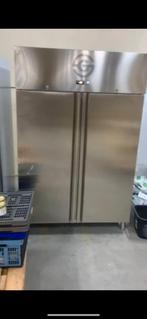 2x G-Line RVS Vrieskast – 1400L – 6 maanden garantie, Ophalen of Verzenden, Nieuw zonder verpakking, Koelen en Vriezen