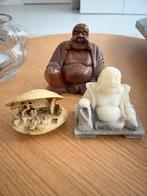 Chinese İtems Decoratie, Huis en Inrichting, Ophalen of Verzenden, Zo goed als nieuw