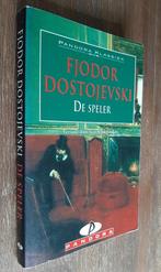 Fjodor Dostojevski - De Speler - Pandora, Boeken, Ophalen of Verzenden, Gelezen, Fjodor Dostojevski, Europa overig