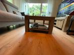 Salontafel hout, Ophalen, 100 tot 150 cm, 50 tot 100 cm, Minder dan 50 cm
