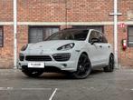Porsche Cayenne S 4.8 V8 Sport-Chrono 400pk 2013, JP-842-T, Auto's, Automaat, Gebruikt, 8 cilinders, 138 €/maand