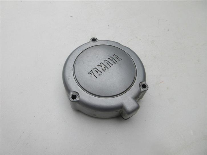Yamaha XJ600 dynamo deksel Diversion kap vliegwiel XJ 600, Motoren, Accessoires | Overige, Gebruikt, Ophalen of Verzenden