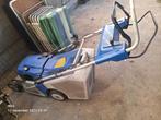 grasmachine, Tuin en Terras, Grasmaaiers, Ophalen, Gebruikt, 50 cm of meer