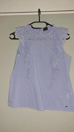 Lila blousje maat 158/164 (Shoeby), Kinderen en Baby's, Kinderkleding | Maat 158, Gebruikt, Meisje, Overhemd of Blouse, Ophalen of Verzenden
