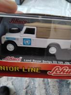 Landrover Schuco 1/87, Ophalen of Verzenden, Nieuw, Bus of Vrachtwagen, Schuco
