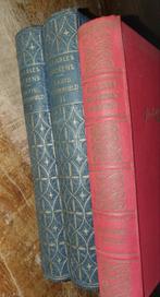 Charles Dickens - David Copperfield & Barnaby Rudge, Ophalen of Verzenden, Gelezen, Charles Dickens, Nederland