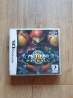 Metroid Prime Pinball - Nintendo DS, Spelcomputers en Games, Games | Nintendo DS, 1 speler, Ophalen of Verzenden, Zo goed als nieuw