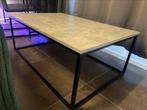 Salontafel jysk, Ophalen, 100 tot 150 cm, 50 tot 100 cm, Zo goed als nieuw