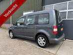 Volkswagen Caddy Combi 1.4 Trendline 7p., Auto's, 65 €/maand, Gebruikt, 1288 kg, 7 stoelen