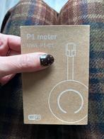 P1 Wifi Meter - Slimme Energiemeter Homewizard, Ophalen of Verzenden, Nieuw, Elektriciteit