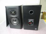 Jamo Concert 2 luidsprekerd, Ophalen, Gebruikt, 60 tot 120 watt, Front, Rear of Stereo speakers