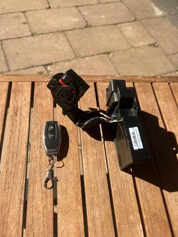 Power commander piaggio E5 beschikbaar voor biedingen
