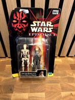 Star Wars Jar Jar Binks 1999, Verzamelen, Ophalen of Verzenden, Nieuw, Actiefiguurtje