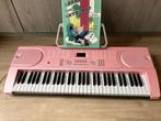Keyboard Fazley FKB-050-P, Ophalen, Zo goed als nieuw, 61 toetsen, Overige merken