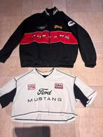 Zara jas met shirt, Mi, Zara, Zo goed als nieuw, Mi