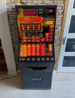 Te koop Hell Raiser, Met sleutels, Eisma speelautomaten, Gebruikt, Verzenden