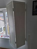 Te koop raamluiken/kamerschermen/kastdeuren, Ophalen