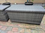 Tuinkussens box XXL 120 x 60 x 60, Ophalen, Gebruikt