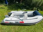 YAM 275S rubberboot/ dinghy, Watersport en Boten, Rubberboten, Ophalen, Aluminium, Overige brandstoffen, Yam