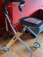 Nieuwe Rollator, Ophalen, Zo goed als nieuw