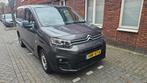 Citroën Berlingo Van 2019 | 1.6 Diesel | Camera | 3 zits, Auto's, Bestelauto's, Voorwielaandrijving, Stof, Euro 6, 4 cilinders