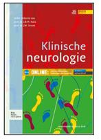 Klinische neurologie, Boeken, Nieuw, Ophalen of Verzenden