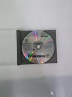 Microsoft windows 95, Computers en Software, Besturingssoftware, Ophalen of Verzenden, Zo goed als nieuw, Windows