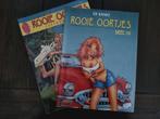 Rooie Oortjes Stripboeken, Meerdere stripboeken, Ophalen of Verzenden, Gelezen, Di Sano