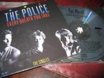 CD The Police – Every Breath you Take – The Singles –, Ophalen of Verzenden