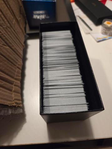 Pokémon Bulk 500 kaarten Twilight Masquerade beschikbaar voor biedingen
