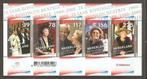 2005 Blok 25 jaar Koningin Beatrix, Ophalen of Verzenden, Postfris