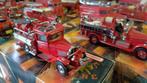 Matchbox Yesteryear Fire Engine Ford Mack Cadillac 18x Pol, Ophalen of Verzenden, Nieuw, Matchbox