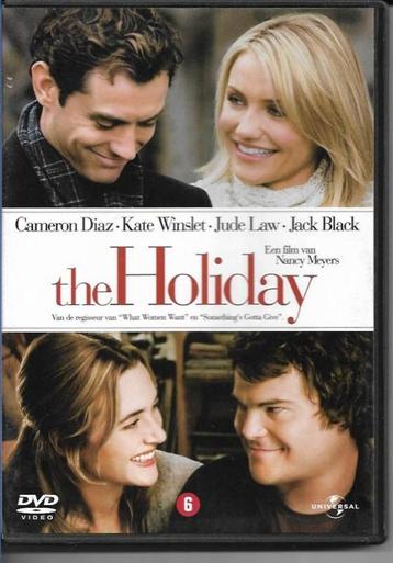 The Holiday beschikbaar voor biedingen