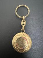 Ajax Sleutelhanger, Ophalen of Verzenden, Zo goed als nieuw, Ajax, Overige typen