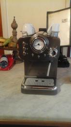 Nieuw espresso koffiezetapparaat., Witgoed en Apparatuur, Koffiezetapparaten, Ophalen, Nieuw, Espresso apparaat