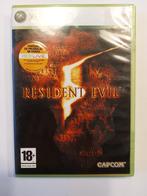 Resident Evil 5 (Xbox 360), Avontuur en Actie, Online, Vanaf 18 jaar, 2 spelers