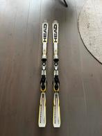 Ski’s 177cm HEAD supershape I-Speed, Sport en Fitness, Skiën en Langlaufen, Ophalen, 160 tot 180 cm, Zo goed als nieuw, Head