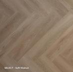 Visgraat PVC Dryback – Luxe vloer voor een scherpe prijs!, Ophalen, Nieuw, 75 m² of meer, Overige typen